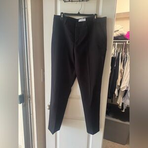 Mango Dress Pants, Size 12, Never worn